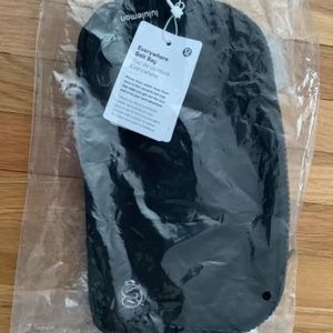 Lululemon Belt Bag